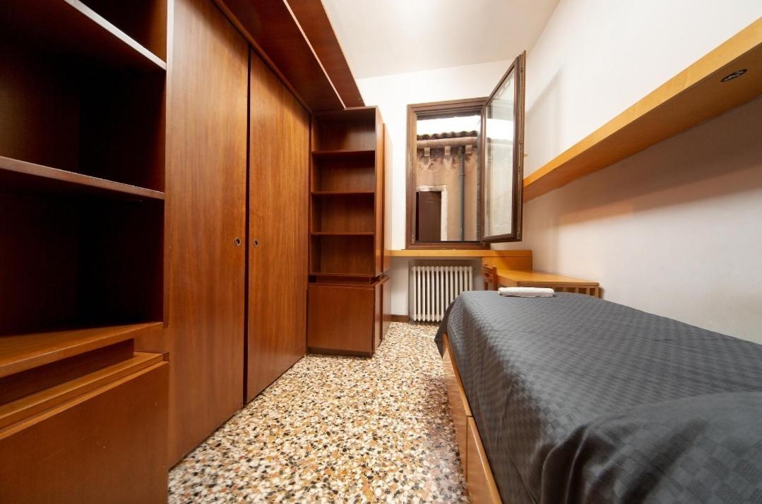 Appartamento Centro Di Venezia المظهر الخارجي الصورة