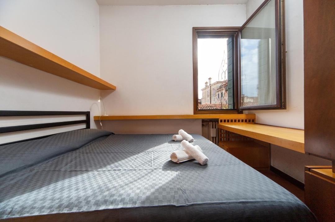 Appartamento Centro Di Venezia المظهر الخارجي الصورة